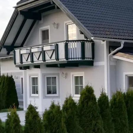 Apartment Lackner-krabath
