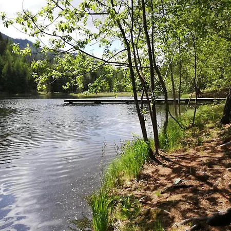 Lackner-krabath דירה