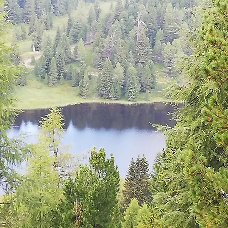 דירה Lackner-krabath