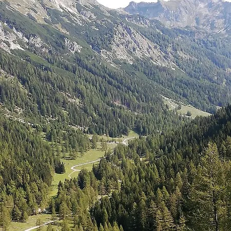 Lackner-krabath Lejlighed