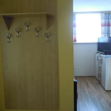 Apartamento Lackner-krabath