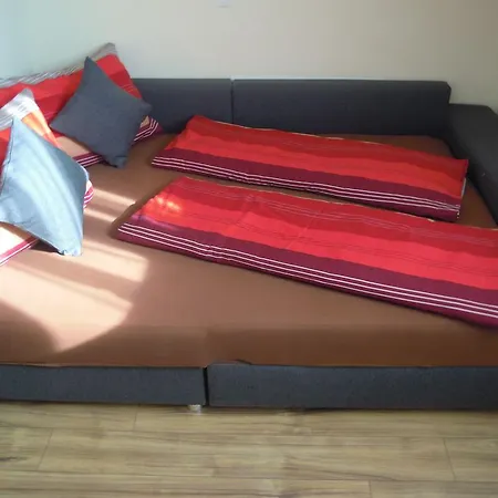 Lackner-krabath Tamsweg