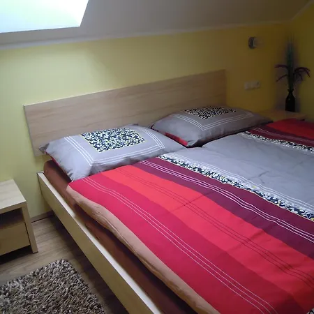 Lackner-krabath Apartamento