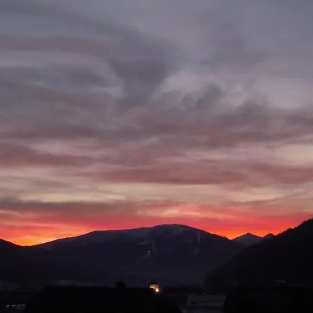 Lackner-krabath * Tamsweg