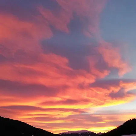 דירה Lackner-krabath *