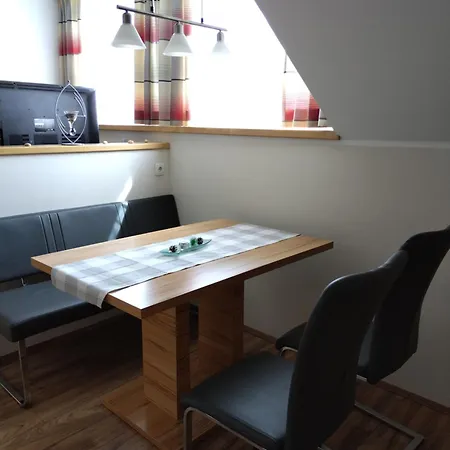 Lackner-krabath Apartamento Tamsweg