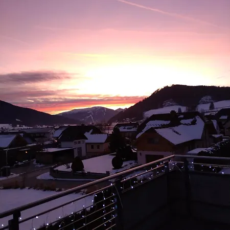 Apartamento Lackner-krabath