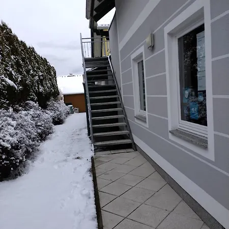 Lackner-krabath דירה *