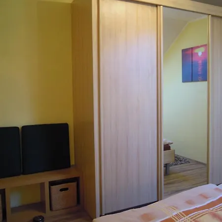 Lackner-krabath Apartment Tamsweg
