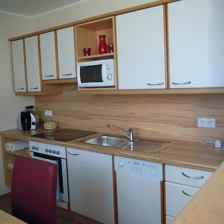 Apartamento Lackner-krabath