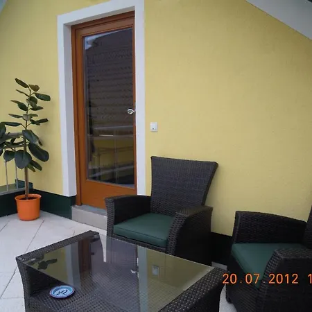 Lackner-krabath Apartment