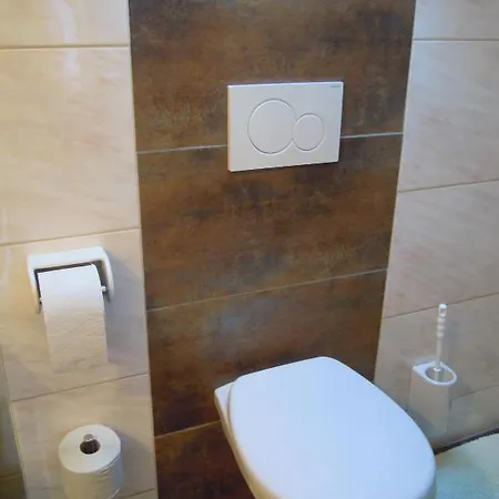 Apartamento Lackner-krabath *