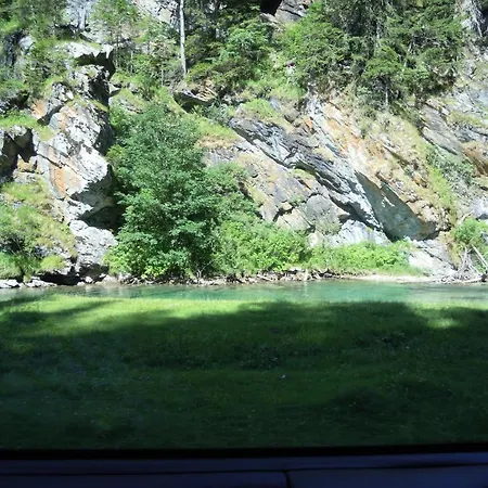 Lejlighed Lackner-krabath Tamsweg