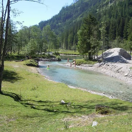 Apartamento Lackner-krabath *