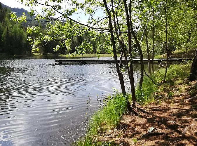 Lackner-krabath شقة