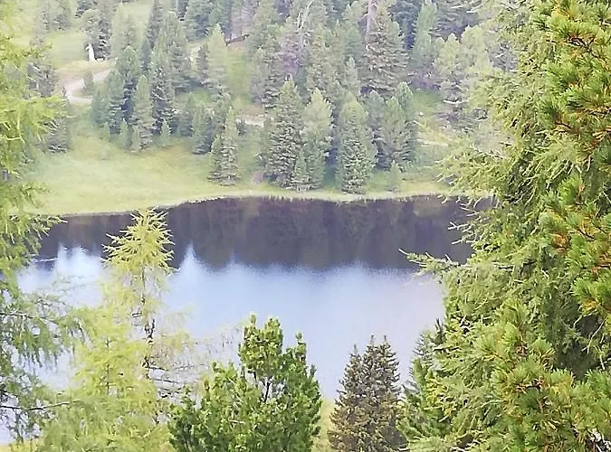 شقة Lackner-krabath