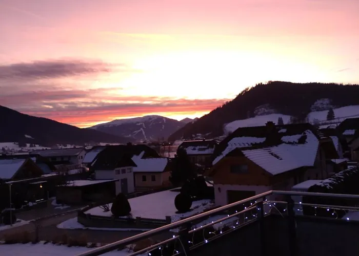 شقة Lackner-krabath