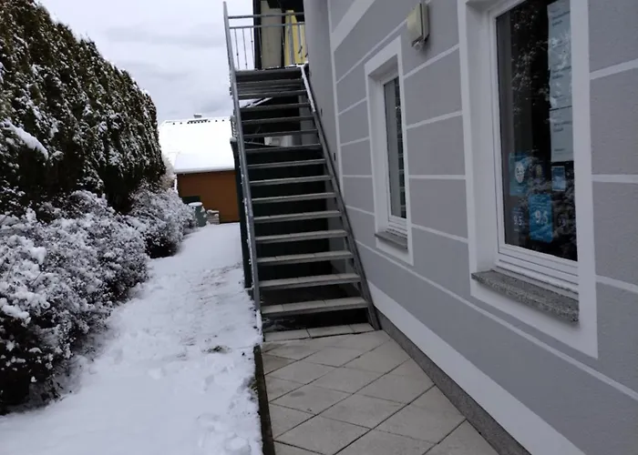 Lackner-krabath شقة *