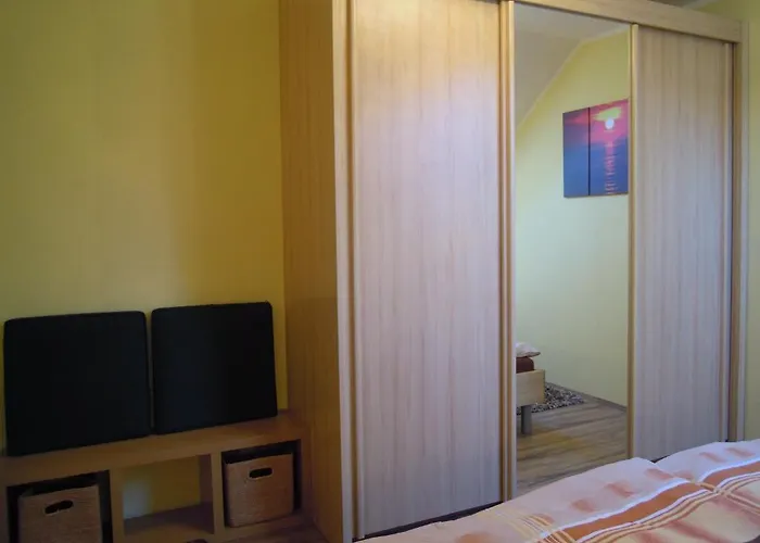 Lackner-krabath شقة تامسويغ