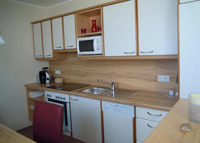 شقة Lackner-krabath