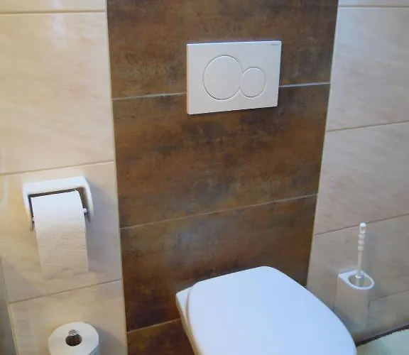 شقة Lackner-krabath *