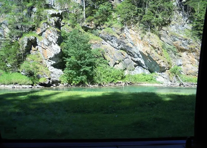 شقة Lackner-krabath تامسويغ